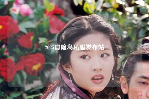 2025冒险岛私服发布站