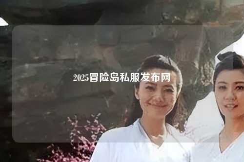 2025冒险岛私服发布网