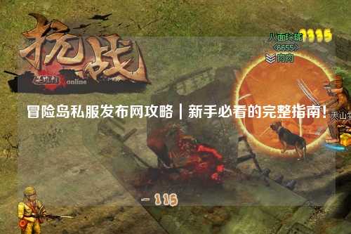 冒险岛私服发布网攻略|新手必看的完整指南!