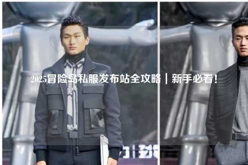 2025冒险岛私服发布站全攻略｜新手必看！