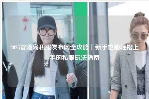 2025冒险岛私服发布网全攻略｜新手也能轻松上手的私服玩法指南